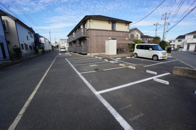 【駐車場】 | アプリーレ
