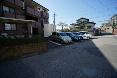 【駐車場】 | フェニックスB