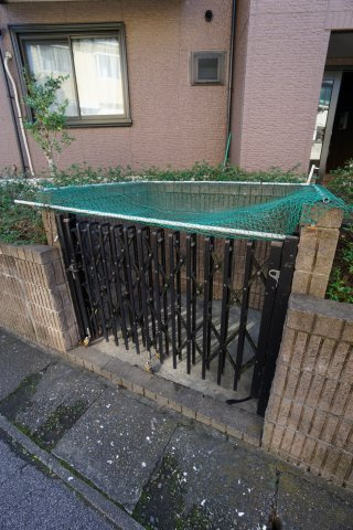 【その他共用部分】 | フェニックスB