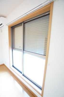 【その他】 | プチ・メゾンK&K | ※同物件、同タイプのお部屋です