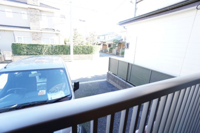【展望】 | プチ・メゾンK&K | ※同物件、同タイプのお部屋です