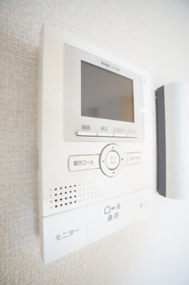 【設備】 | バードネイチャーC棟