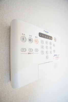 【設備】 | バードネイチャーC棟