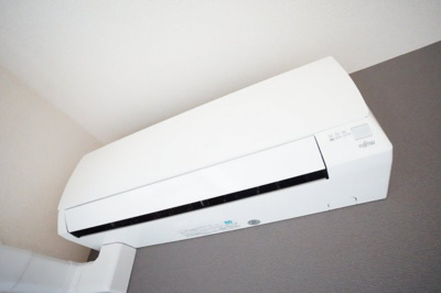 【設備】 | バードネイチャーC棟