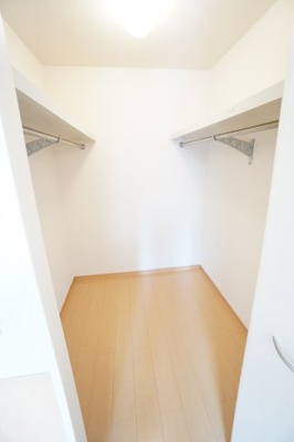 【収納】 | グリーンコート貝塚3号館