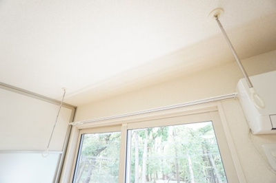 【設備】 | グリーンコート貝塚3号館