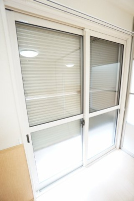 【セキュリティ】 | グリーンコート貝塚3号館
