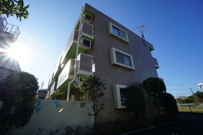 【外観】 | SO・GREEN