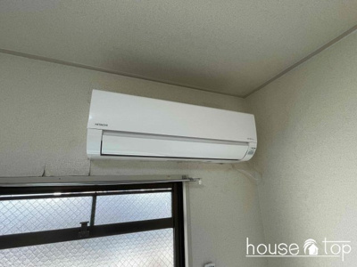 【洋室】 | ジョイ甲子園