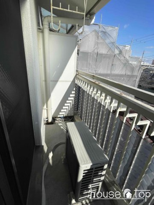 【バルコニー】 | ジョイ甲子園