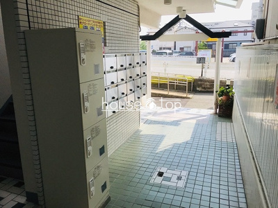 【その他共用部分】 | ジョイ甲子園