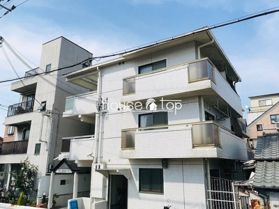 【外観】 | ジョイ甲子園