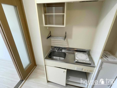 【キッチン】 | ジョイ甲子園