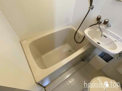 【浴室】 | ジョイ甲子園