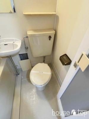 【トイレ】 | ジョイ甲子園