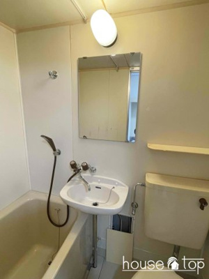 【洗面所】 | ジョイ甲子園