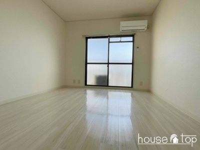 【洋室】 | ジョイ甲子園