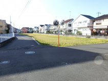 貸土地　西長戸町の画像