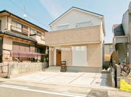 名古屋市名東区高針原2丁目1410【仲介料無料！】新築一戸建て1号棟の画像
