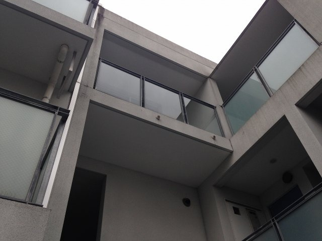 ウィントンベリーハウス四谷の外観|ウィントンベリーハウス四谷