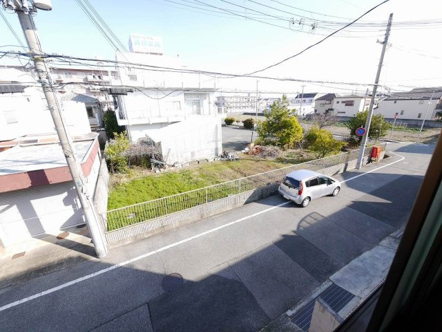 王塚台5丁目戸建の展望