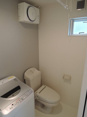 【トイレ】 | メザンジュ