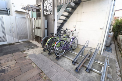 【その他共用部分】 | メザンジュ