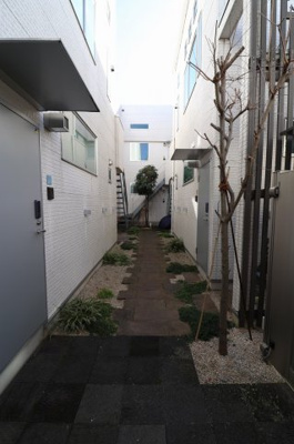 【外観】 | メザンジュ