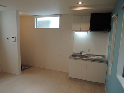 【洋室】 | メザンジュ