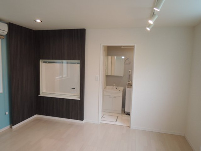 【洋室】 | メザンジュ