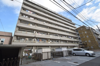 【外観】 | 物件のお問い合わせは、 ０１２０－７００－９６８までお気軽にどうぞ！
外観