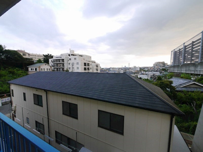 【展望】 | シャトールナ