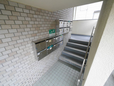 【エントランス】 | シャトールナ