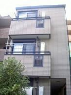 【外観】 | コーポ西五