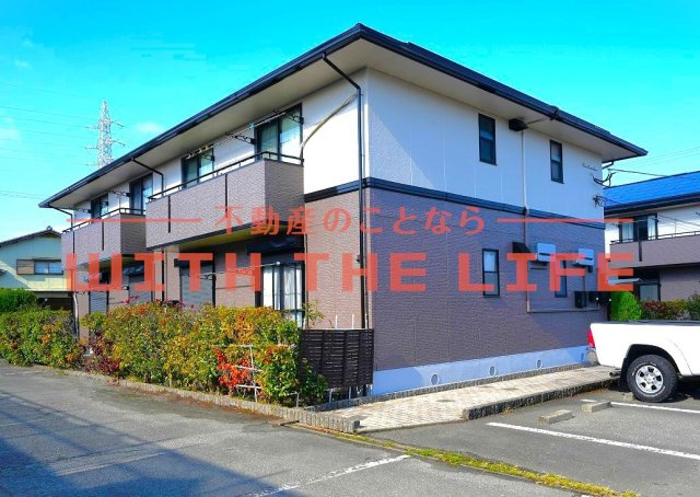 ハイカムール津福【10,000円キャッシュバック対象物件】