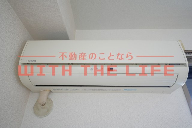 ハイカムール津福【10,000円キャッシュバック対象物件】の設備