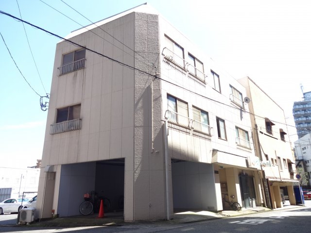 やすらぎビル【10,000円キャッシュバック対象物件】のその他共用部分|外観です