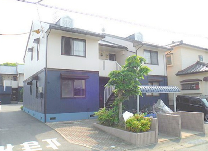 クレール津福II【10,000円キャッシュバック対象物件】