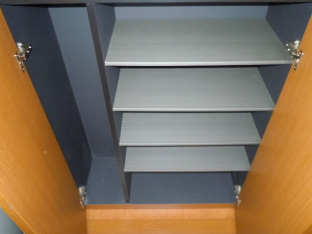 サンジェイド【10，000円キャッシュバック対象物件】の内装|内装もきれいです