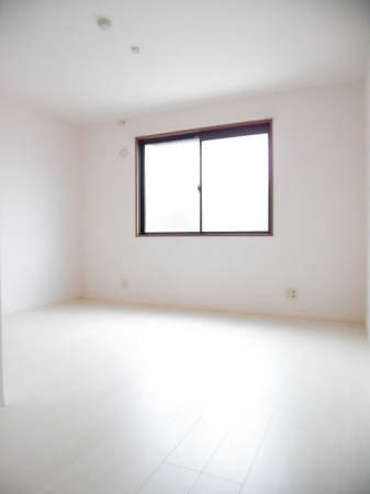 サンジェイド【10，000円キャッシュバック対象物件】の洋室|きれいな洋室です