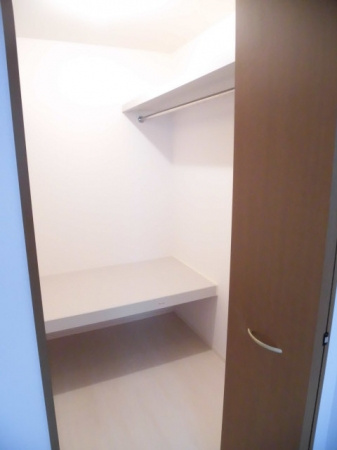 サンジェイド【10，000円キャッシュバック対象物件】の収納|収納があります