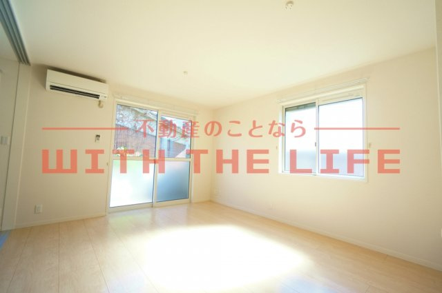 グランメゾン大石【キャッシュバック対象物件】の内装|過ごしやすい室内です