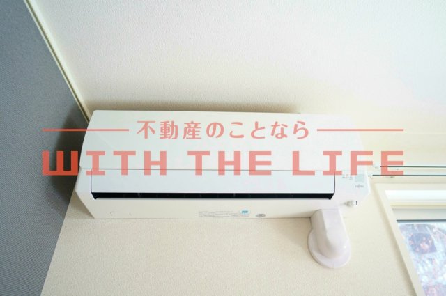 グランメゾン大石【キャッシュバック対象物件】の設備