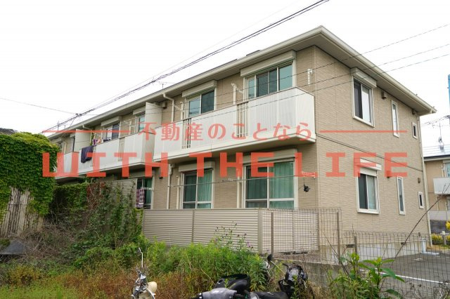 グランメゾン大石【キャッシュバック対象物件】の外観|建物外観を気になさる方へ、見た目の良い物件です