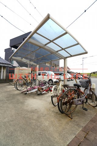 グランメゾン大石【キャッシュバック対象物件】のその他共用部分