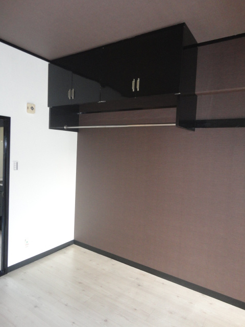 第2HIROハイツ【キャッシュバック対象物件】の収納