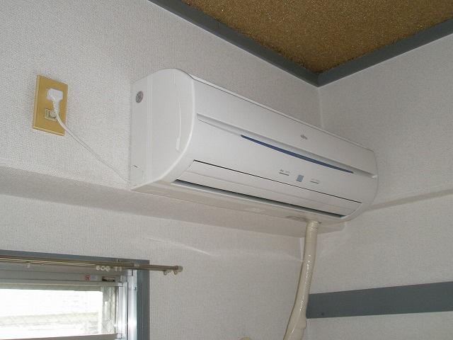 第2HIROハイツ【キャッシュバック対象物件】の設備