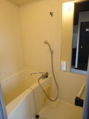 第2HIROハイツ【キャッシュバック対象物件】の浴室