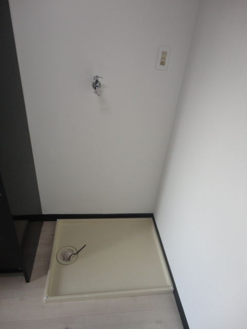 第2HIROハイツ【キャッシュバック対象物件】の洗面所