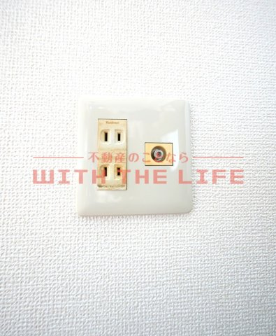 サンライトビル【キャッシュバック対象物件】の設備